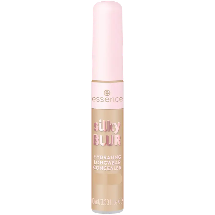 Essence peitekreem Hydrating Longwear Silky Blur 180