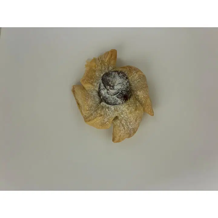 Porokylän Leipomo joulutorttu toffeetäyte 70 g