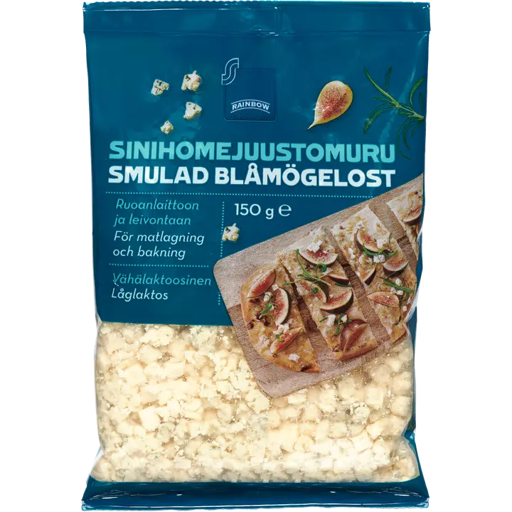 Sinihallitusjuust, 150 g