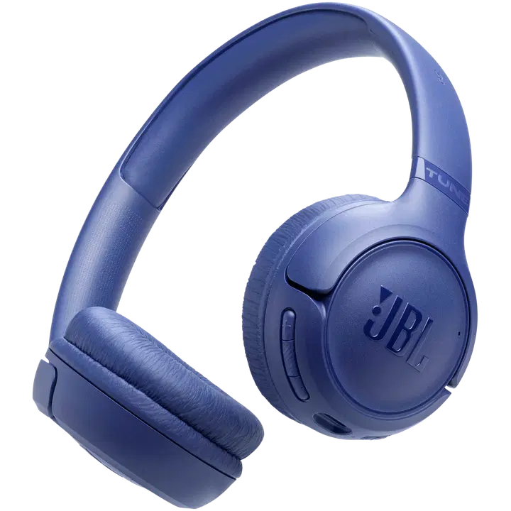 Kõrvaklapid JBL Tune 530BT sinine