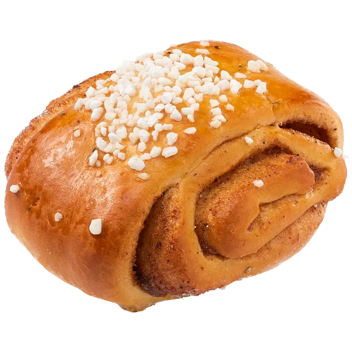 Sarpi korvapuusti
