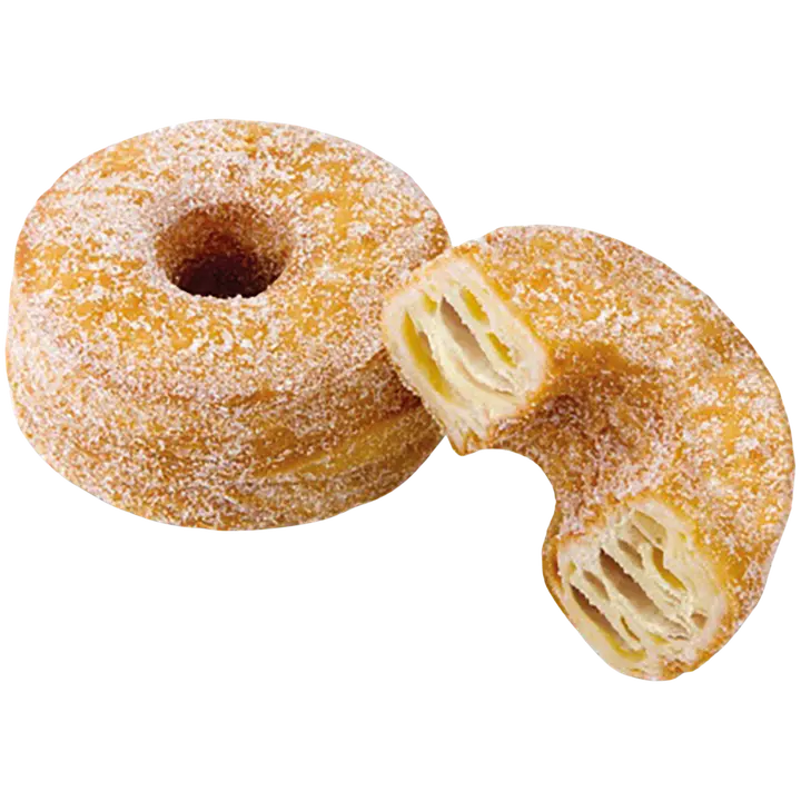 Crodot croissantdonitsi, sulatettu, 80 g