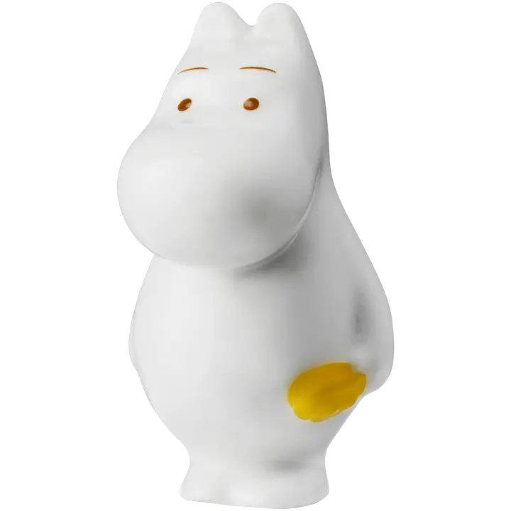 by Arabia Muumi minifiguriini Muumipeikko