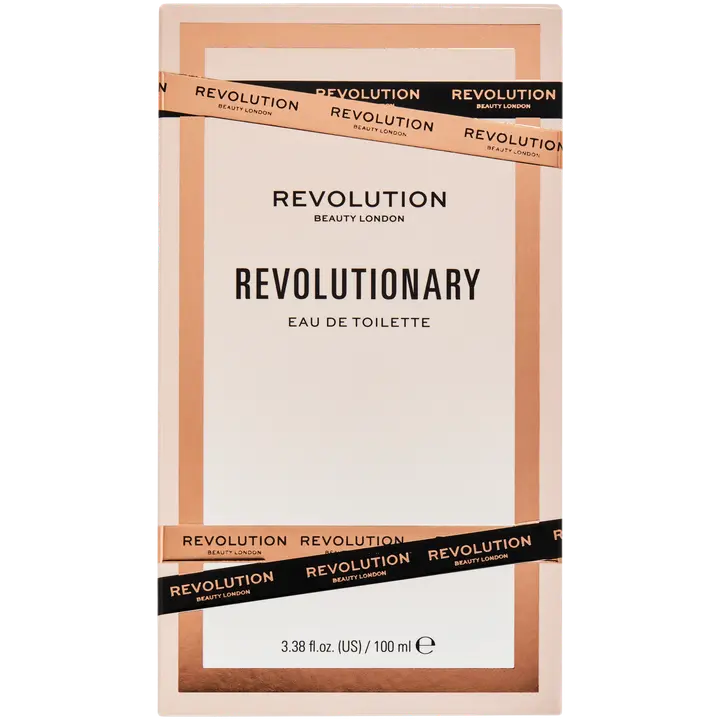 Tualettvesi revolutionary edt 100ml