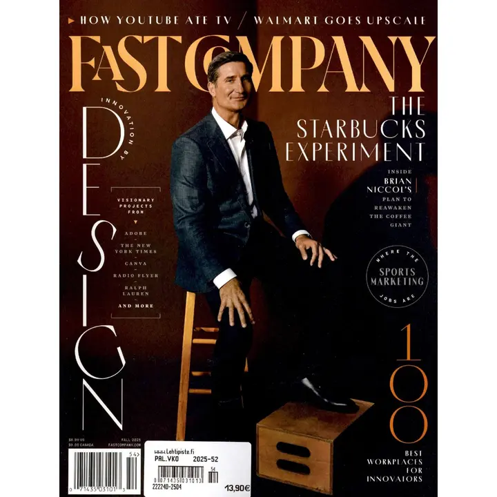 Fast Company (USA)