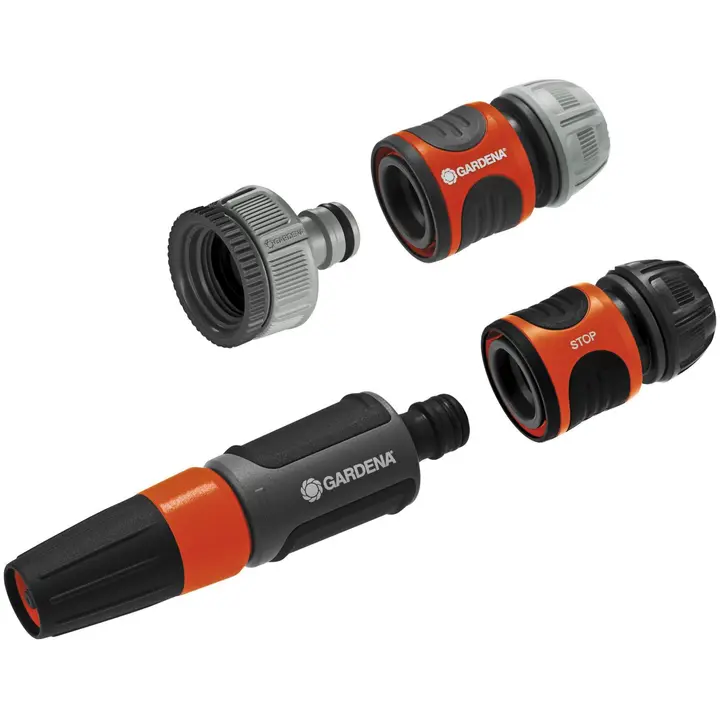 Gardena ruiskusuutinsarja