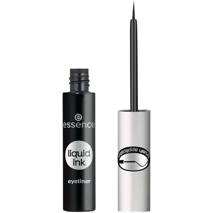 essence liquid ink eyeliner 01 3 ml