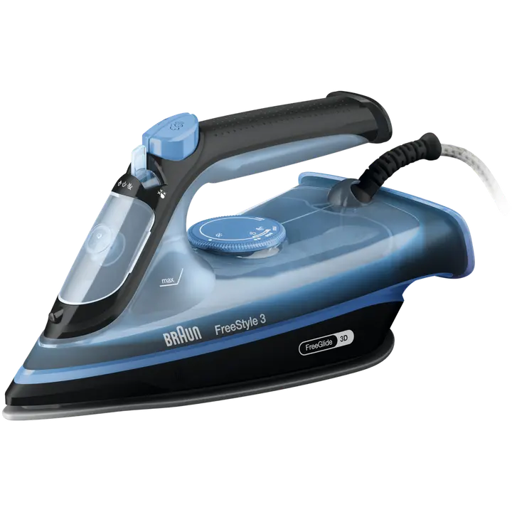 Triikraud Braun FreeStyle 3 FI3194BK