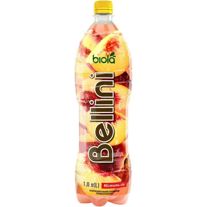 Biola Bellini karastusjook 1l