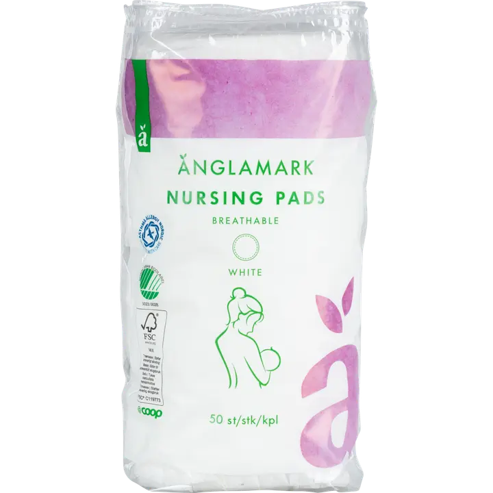 Änglamark liivinsuoja 50 kpl