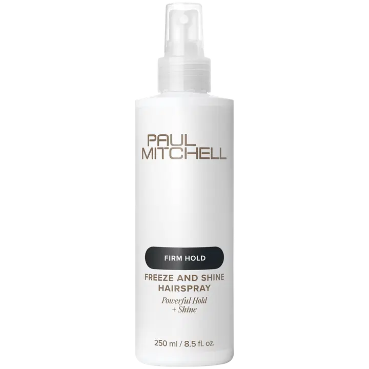 Paul Mitchell Freeze & Shine Super Spray® 250ml