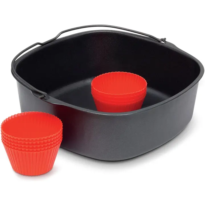 Airfryer XL küpsetuskomplekt HD9945/01