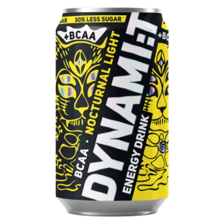 .Dynam:it Noctural Light energiajook 330ml