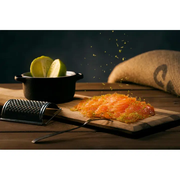 Kala-Lappi lapin graavisiivu lime