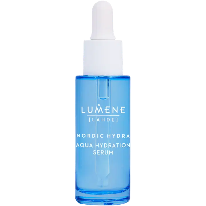 Lumene LÄHDE Tehokosteuttava seerumi 30 ml