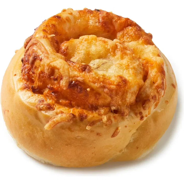 Porin Leipä Juustokierre 70g