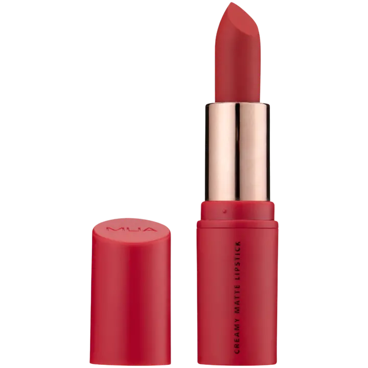 Mua creamy matt huulepulk razzleberry 3,5 g