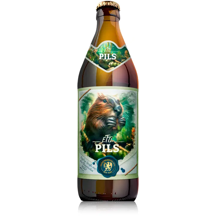 Ettl Pils 4,5% 0.5L