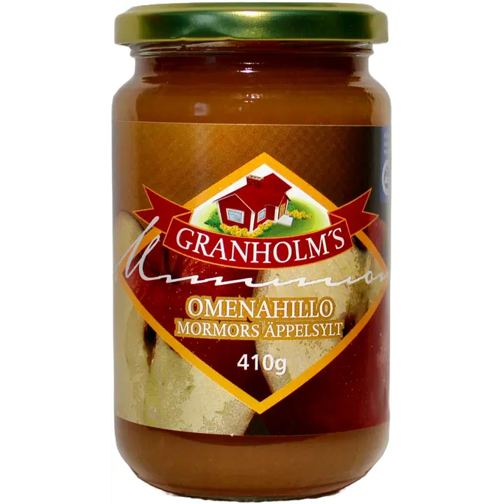Granholm's Omenahillo 410 g
