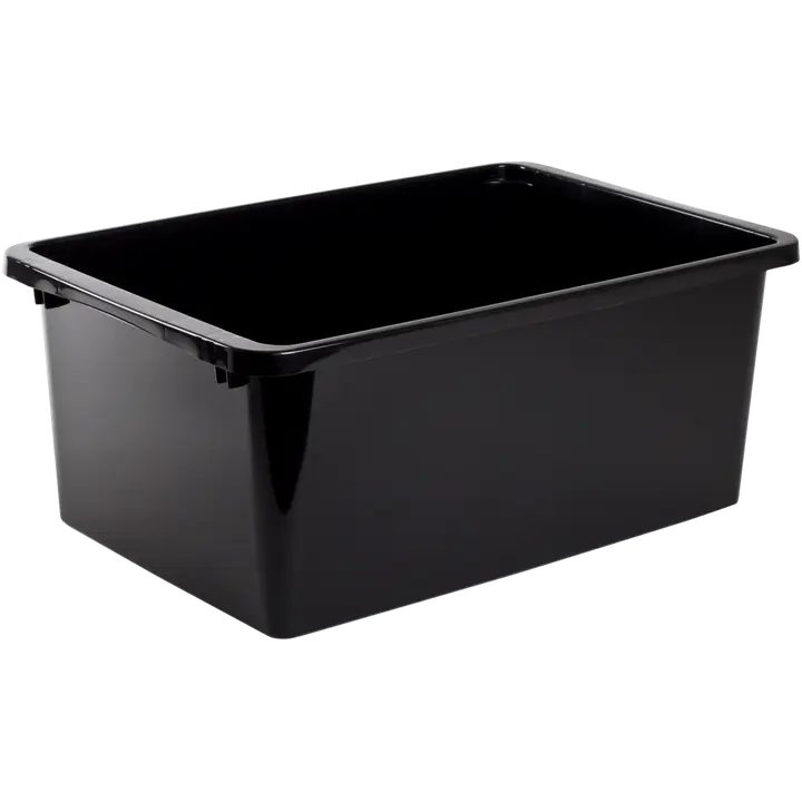 Säilituskast Store it 40l must