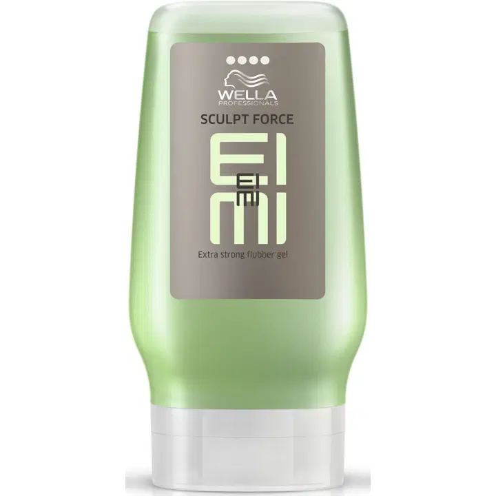 EIMI Sculpt Force geeli 125ml