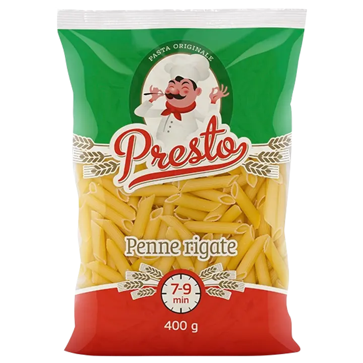 Presto makaron penne 400g