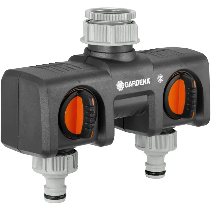 Hanaliitin 2 ulostuloa