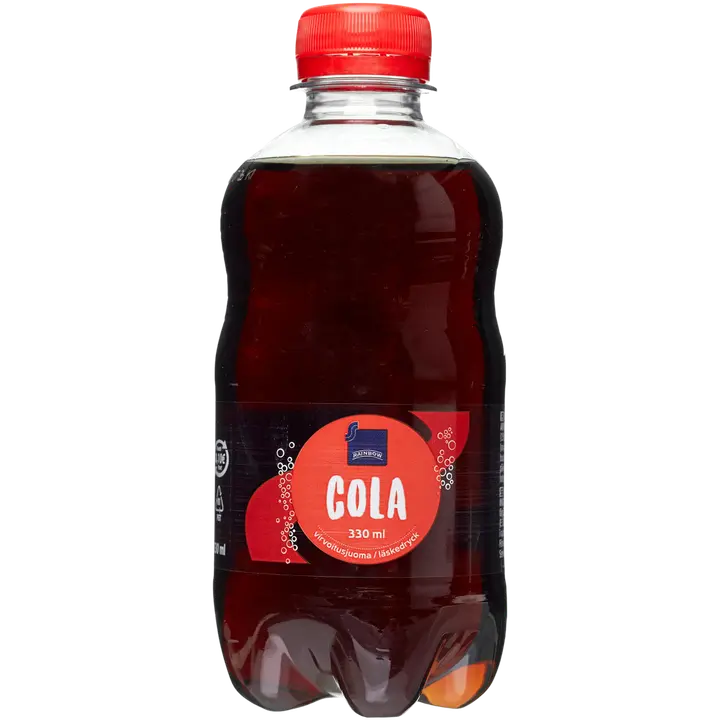 Rainbow cola karastusjook 330ml