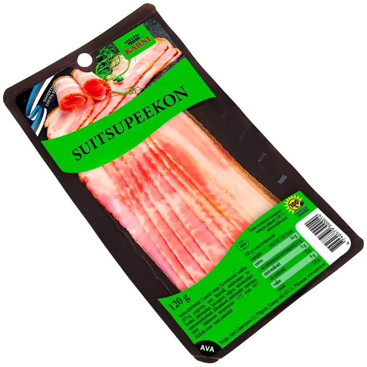 Karni Suitsupeekon Viil 120G