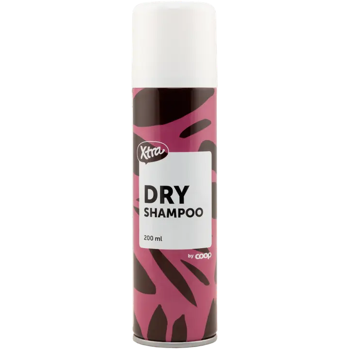 Xtra kuivashampoo 200 ml