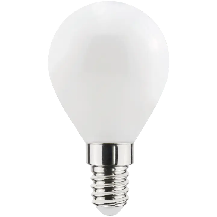 Airam LED-lamp 6w 806lm 3000k e14