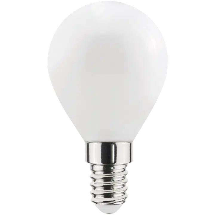 Airam LED OIVA Mainos 6W 806lm 3000K E14