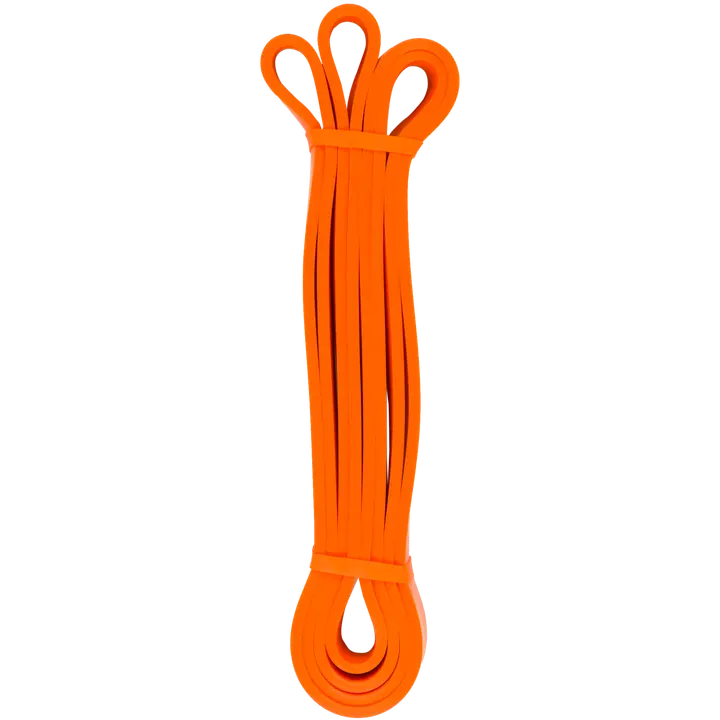 Võimlemiskumm keskmine 208x 2,2x0,45 cm, lateks