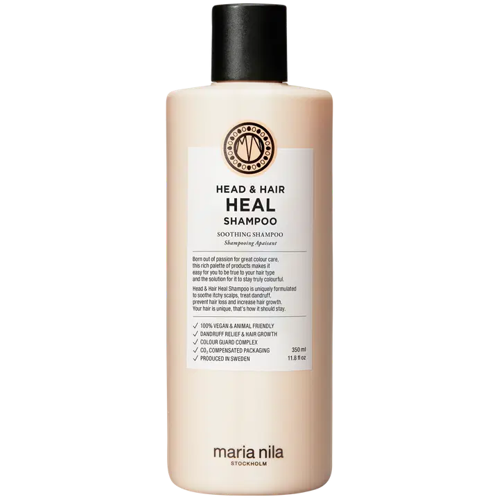 Maria Nila Head&Heal shampoo 350 ml