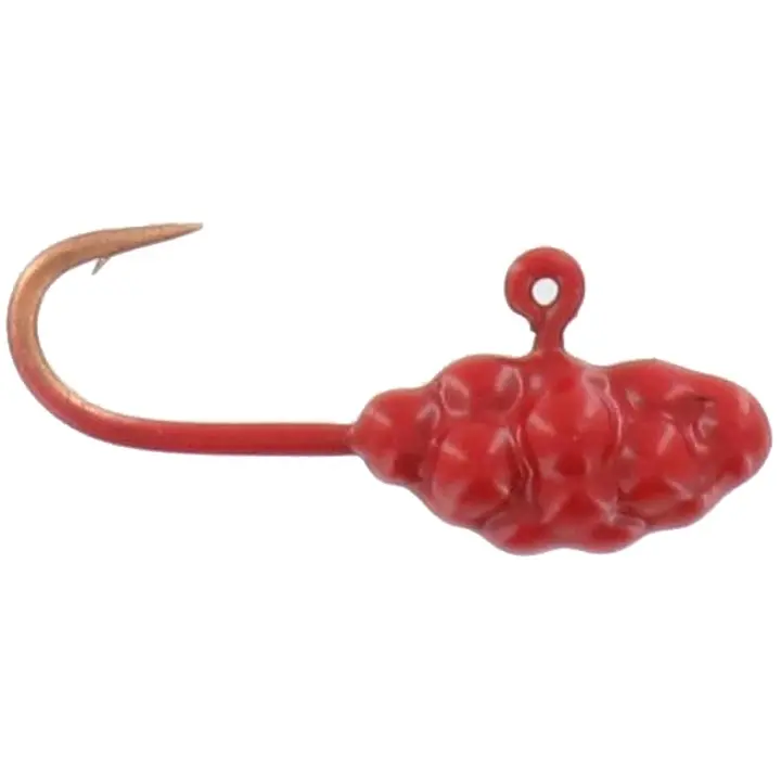 Kirplant Kaviaari-Kirppu 3 punane