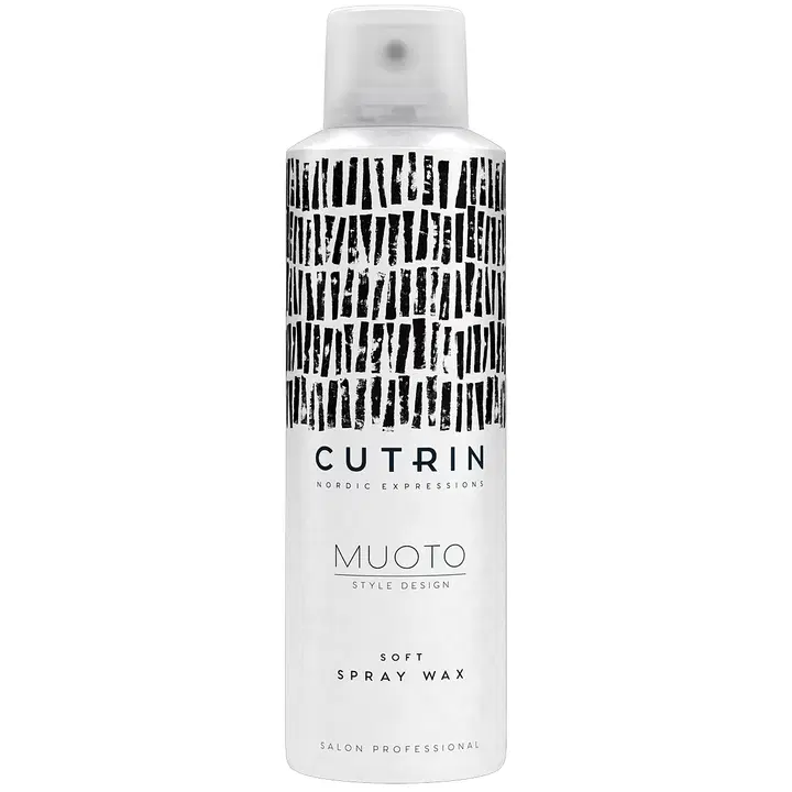 Cutrin Muoto Soft spray wax 200ml