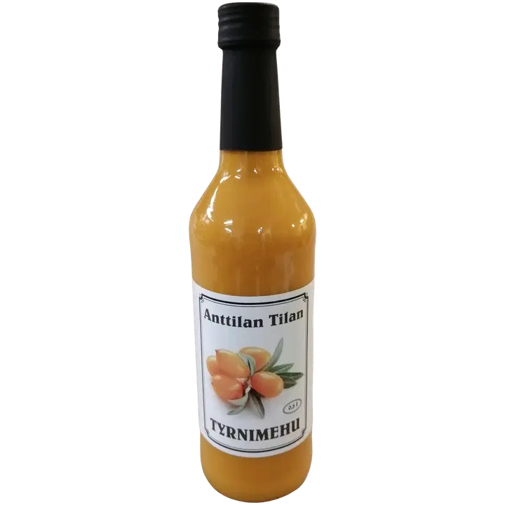 Anttilan Tilan tyrnimehu 0.5l