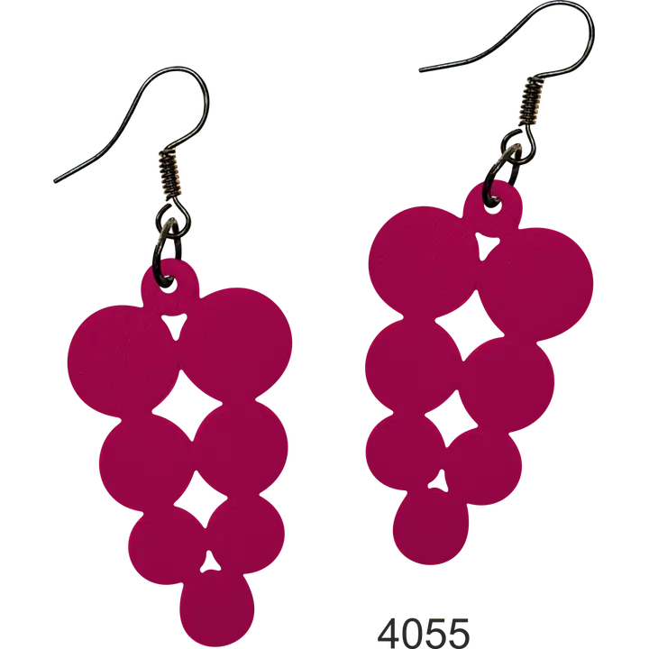 Korvakoru, Rypäle, Pinkki