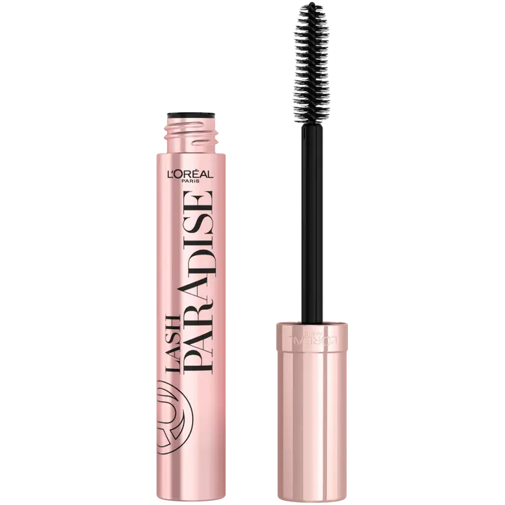 L'Oréal Paris Lash Paradise Black maskara 6 ml