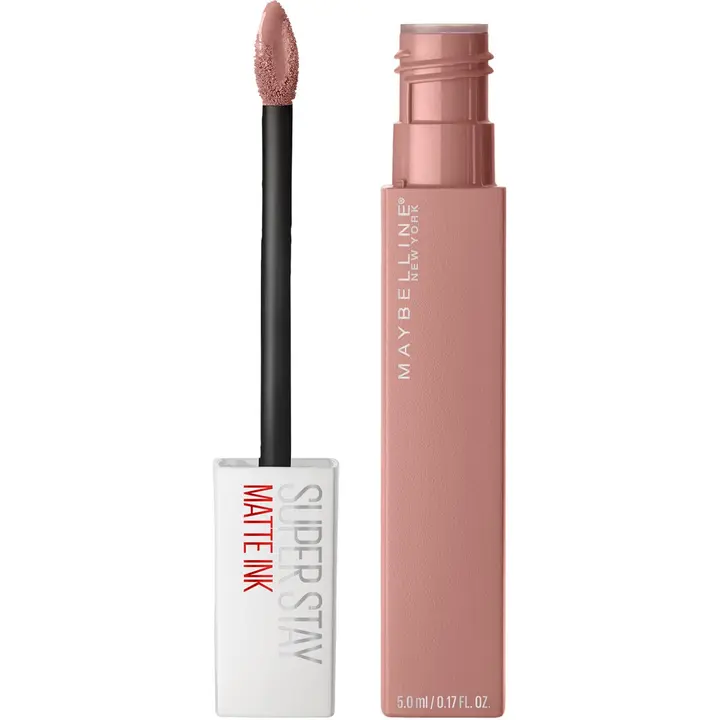 Maybelline New York Super Stay Matte Ink 60 Poet -huulipuna 5ml