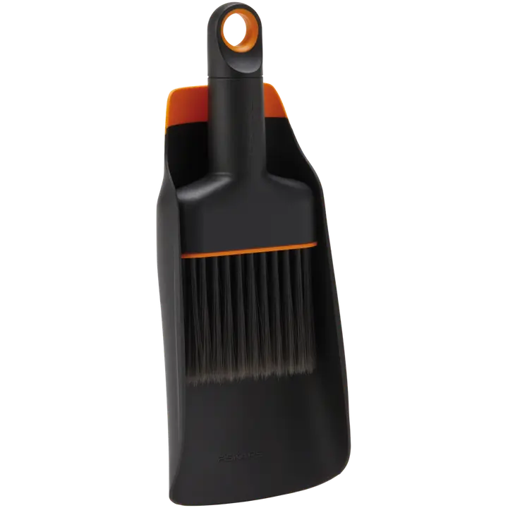 Fiskars multakauha ja harja setti