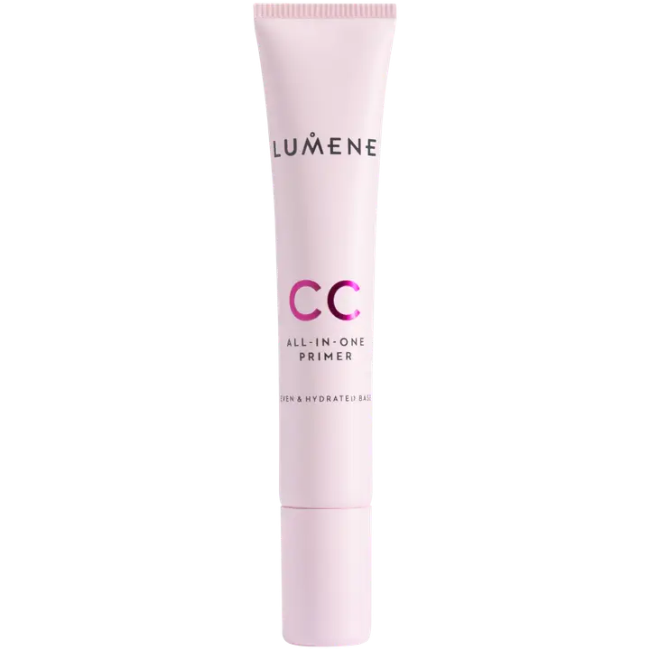 Lumene meigialuskreem CC All-In-One