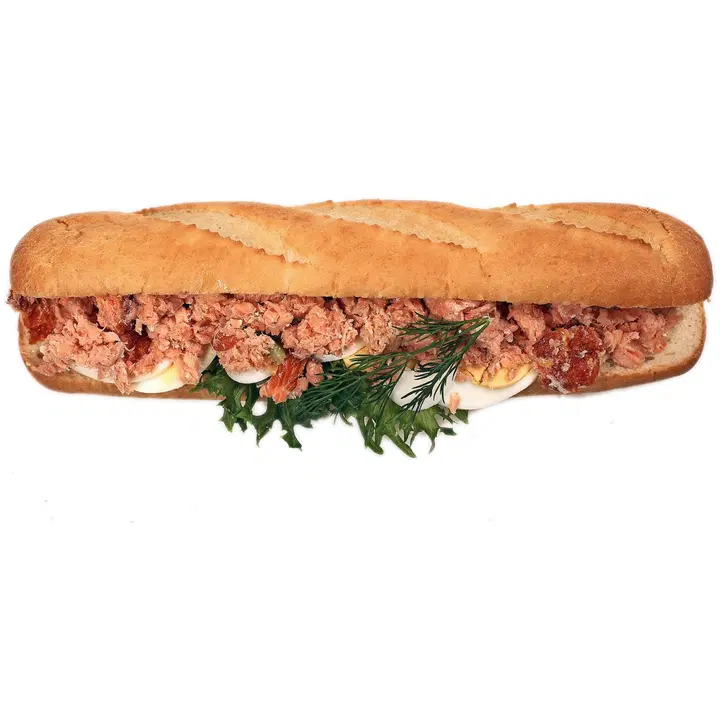 Kahvila Roll Savulohipatonki 300 g