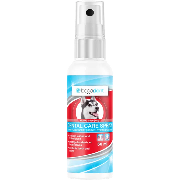 Bogadent koiran hampaanhoitosuihke 50ml