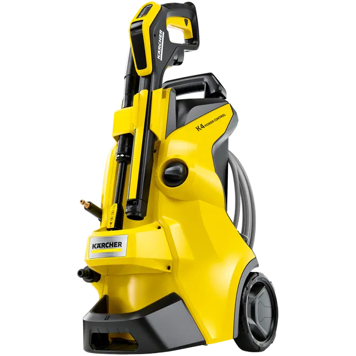 Survepesur Kärcher K4 Power Control Flex