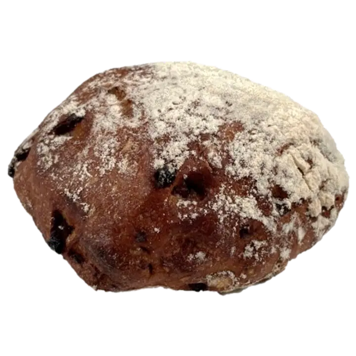 Sarpi Karpalo-pähkinäsämpylä