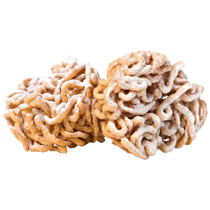 Porin Leipä Tippaleipä 2kpl/100g