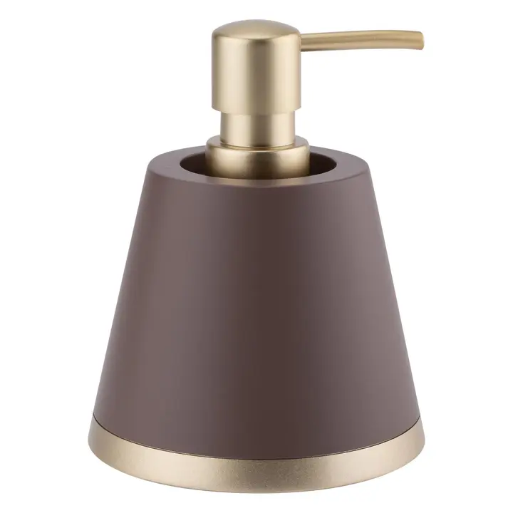 Seebidosaator House kuldäärega