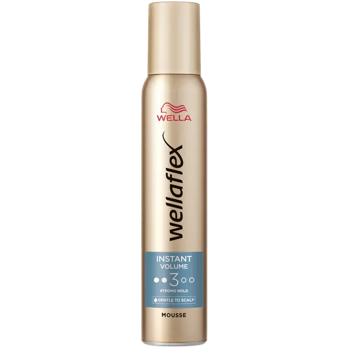 Wella Instant Volume Boost Strong juuksevaht 200ml