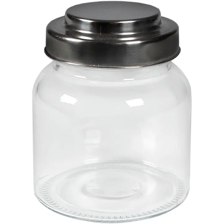 House lasipurkki Silo 0,6 l